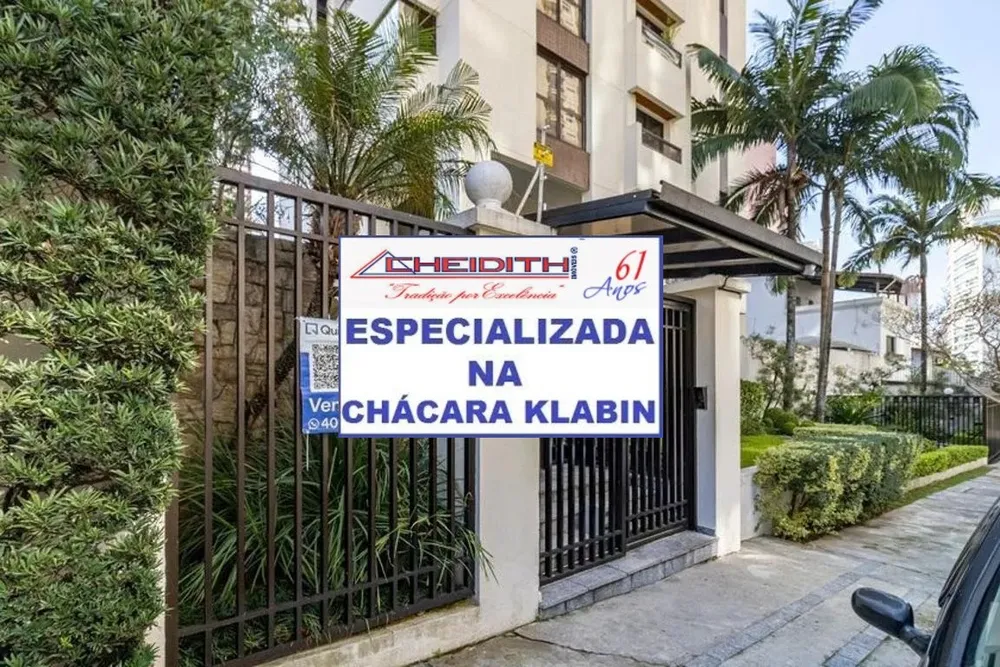 Apartamento, 3 quartos, 135 m² - Foto 12