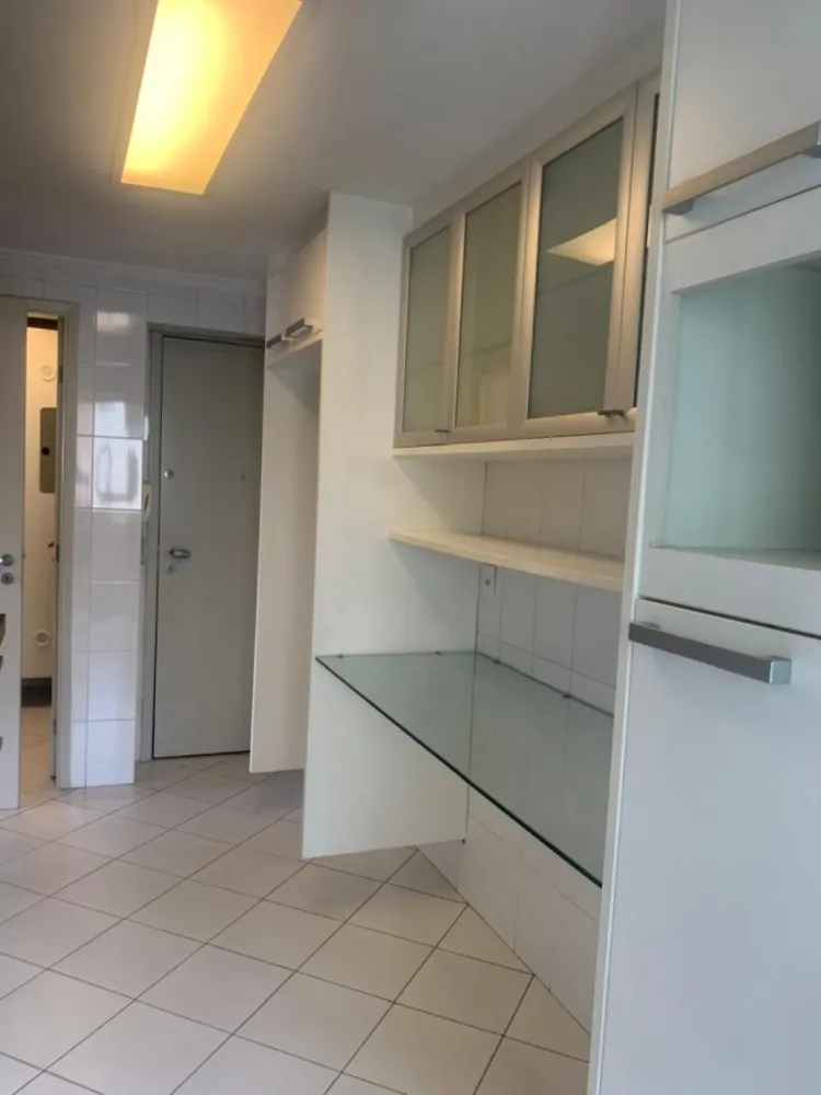 Apartamento, 3 quartos, 105 m² - Foto 2