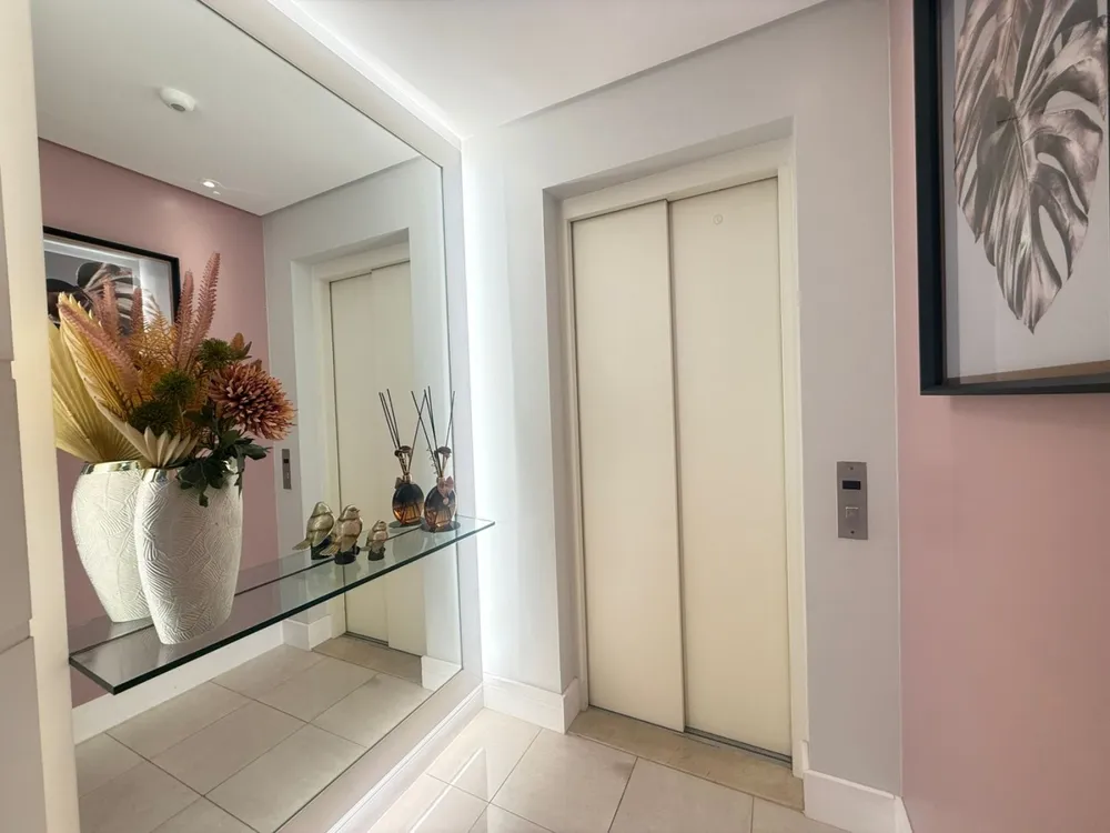 Apartamento, 3 quartos, 143 m² - Foto 6