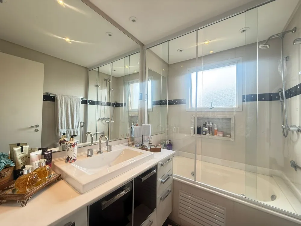 Apartamento, 3 quartos, 143 m² - Foto 3