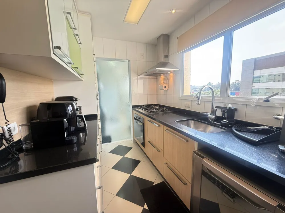 Apartamento, 3 quartos, 143 m² - Foto 2