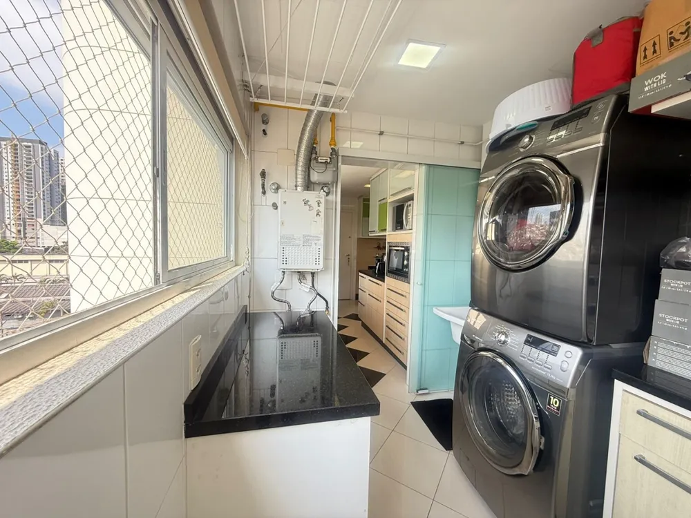 Apartamento, 3 quartos, 143 m² - Foto 4