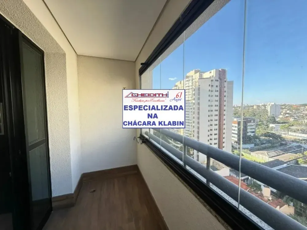 Apartamento, 3 quartos, 105 m² - Foto 2