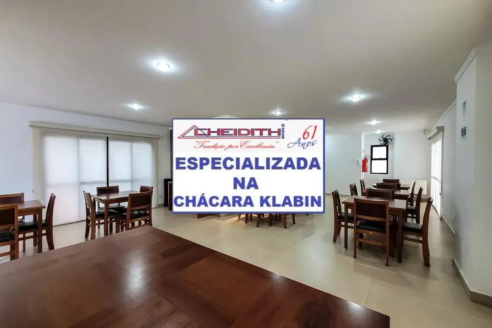 Apartamento, 3 quartos, 105 m² - Foto 8