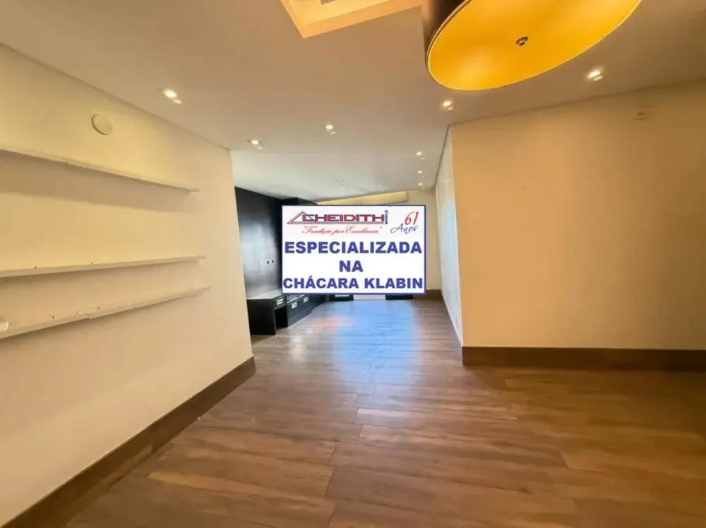 Apartamento, 3 quartos, 105 m² - Foto 1