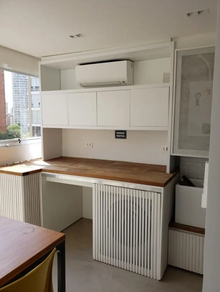 Apartamento, 2 quartos, 70 m² - Foto 5