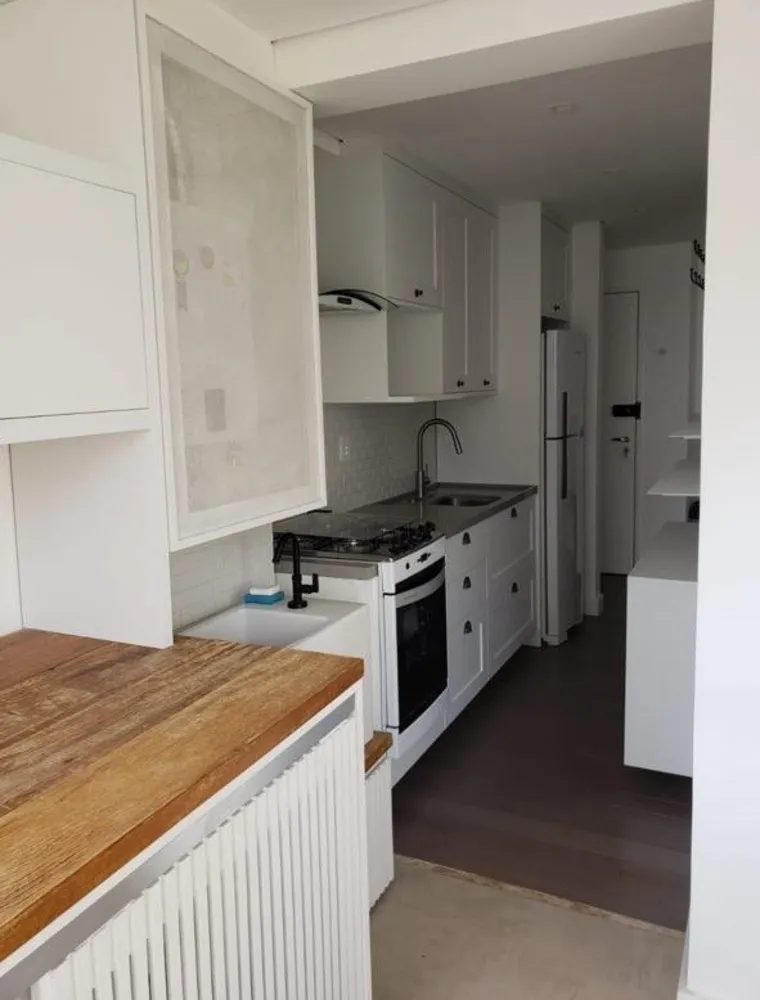 Apartamento, 2 quartos, 70 m² - Foto 3