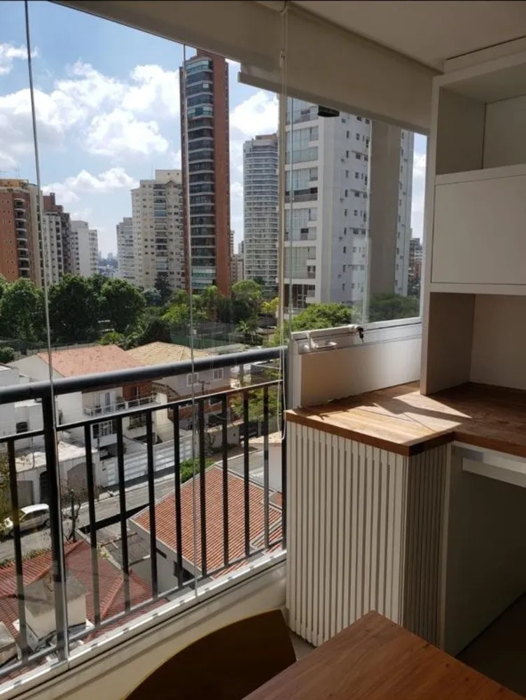 Apartamento, 2 quartos, 70 m² - Foto 4
