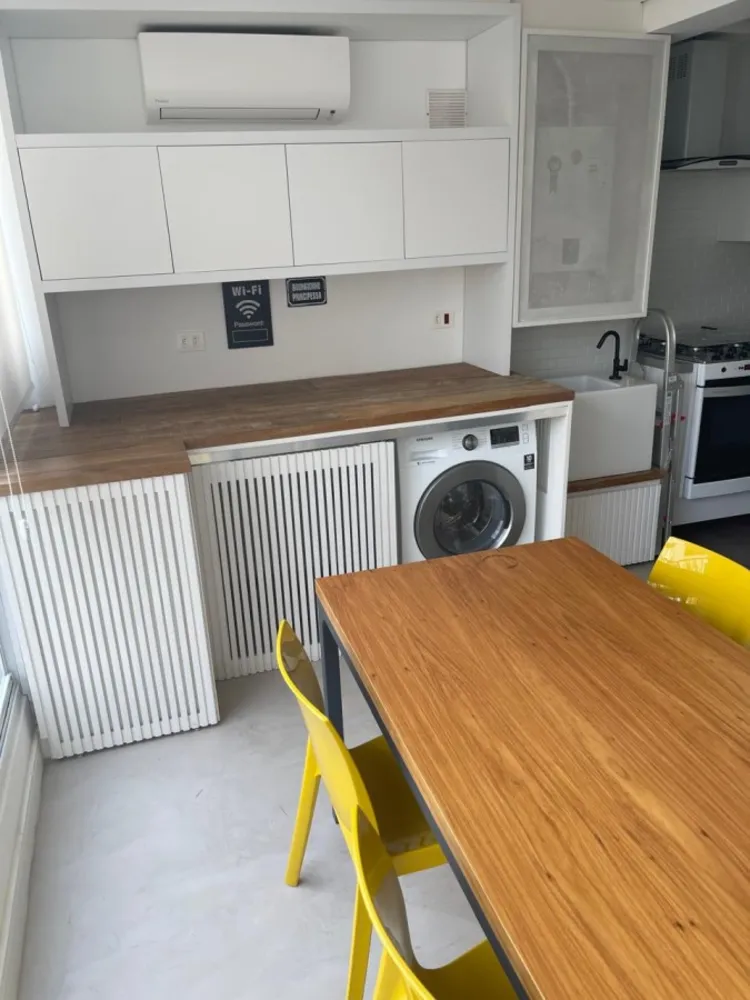 Apartamento, 2 quartos, 70 m² - Foto 5