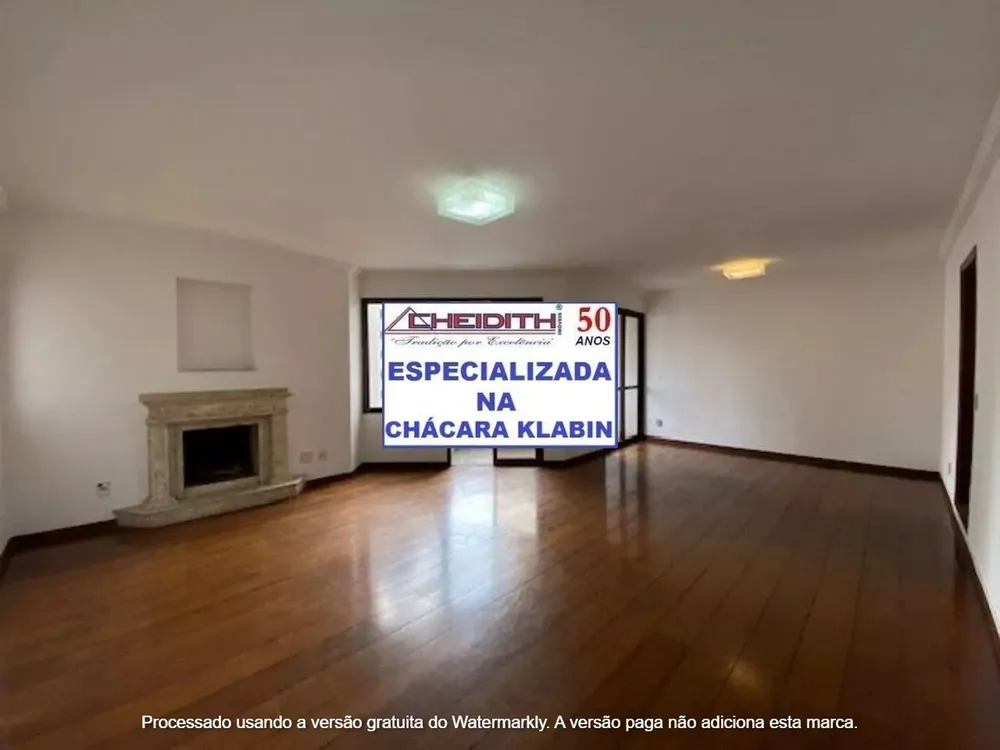 Apartamento, 4 quartos, 182 m² - Foto 1