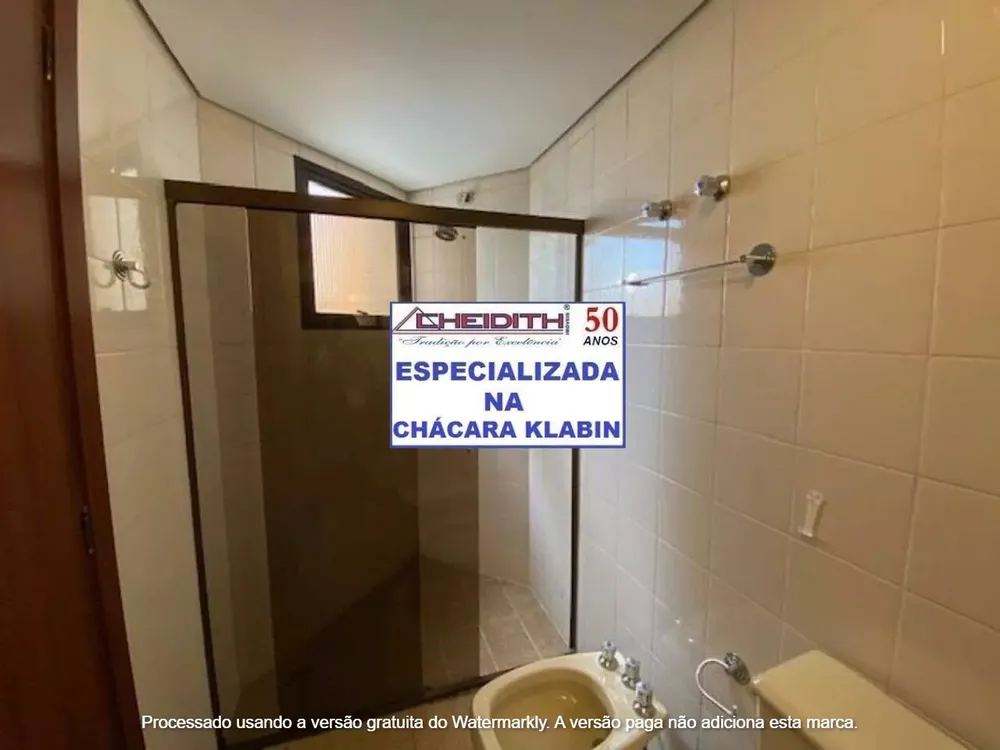 Apartamento, 4 quartos, 182 m² - Foto 4