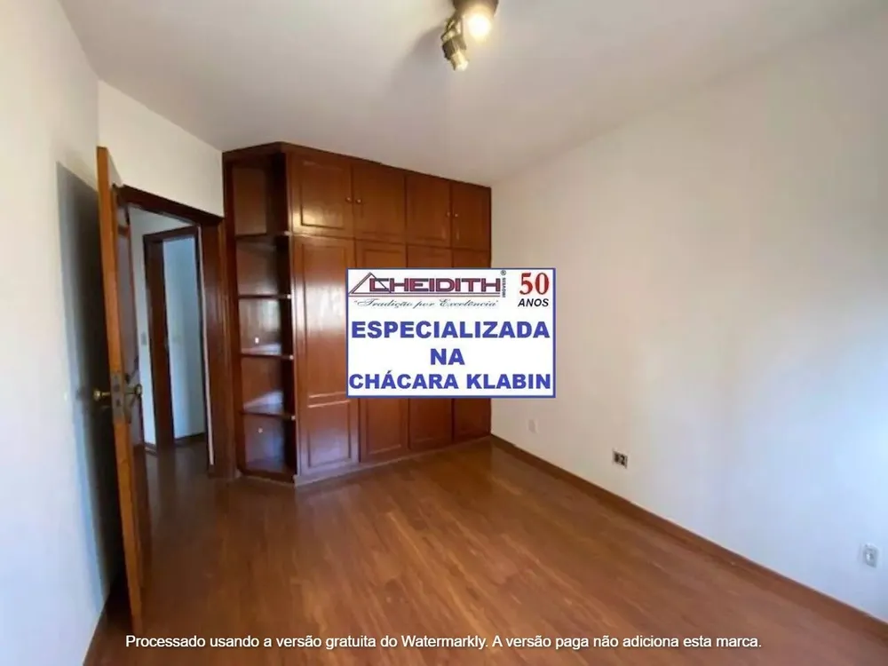 Apartamento, 4 quartos, 182 m² - Foto 3