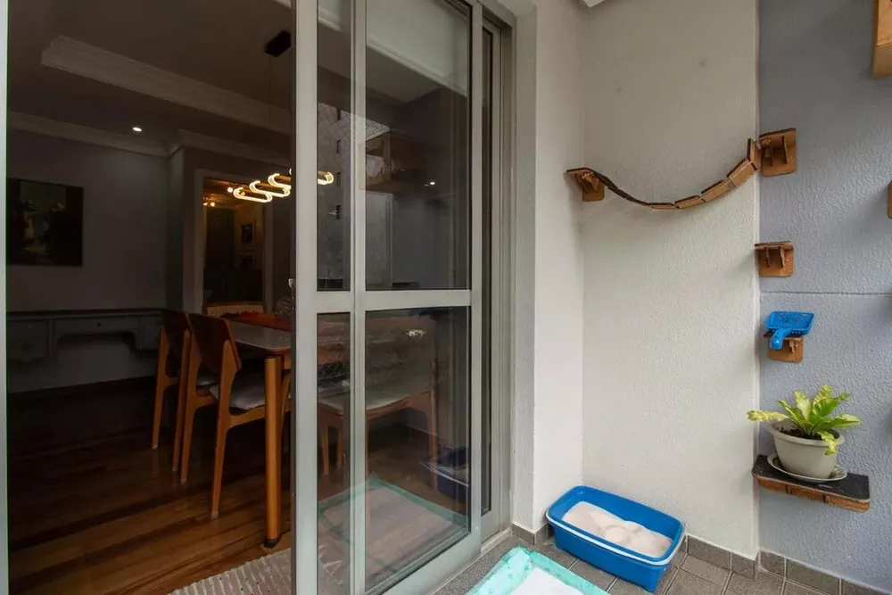 Apartamento, 3 quartos, 111 m² - Foto 6