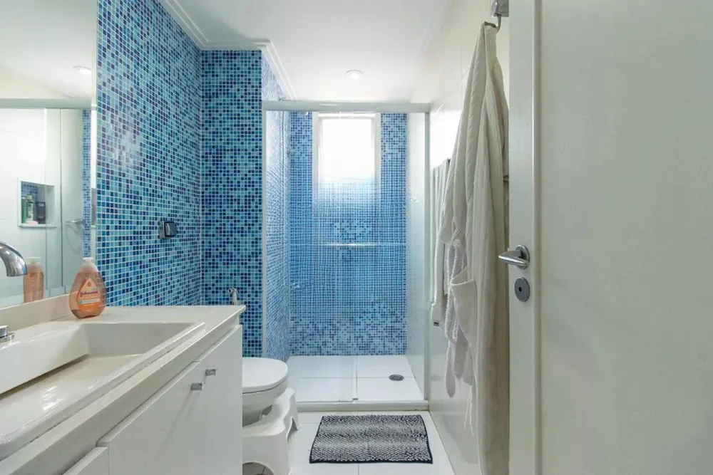 Apartamento, 3 quartos, 111 m² - Foto 7