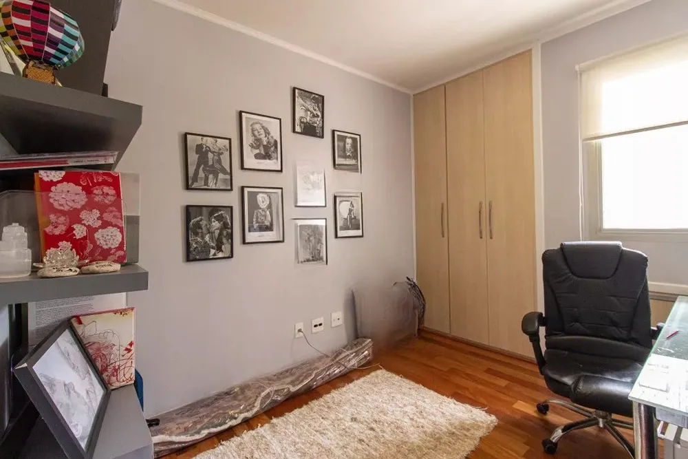 Apartamento, 3 quartos, 111 m² - Foto 4