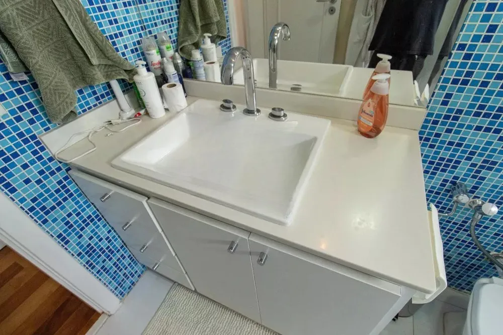 Apartamento, 3 quartos, 111 m² - Foto 1