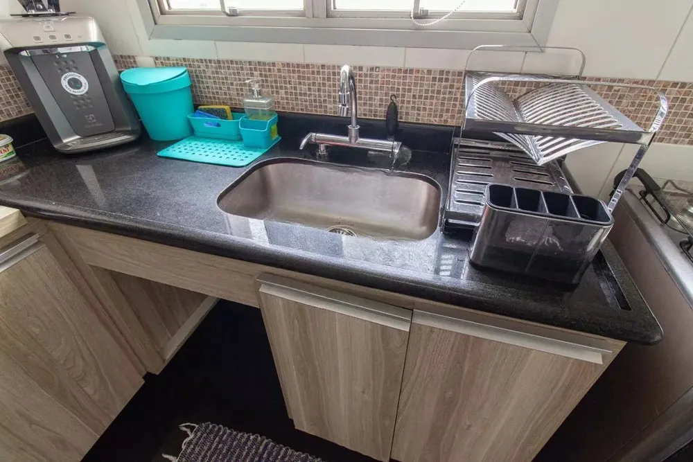 Apartamento, 3 quartos, 111 m² - Foto 5