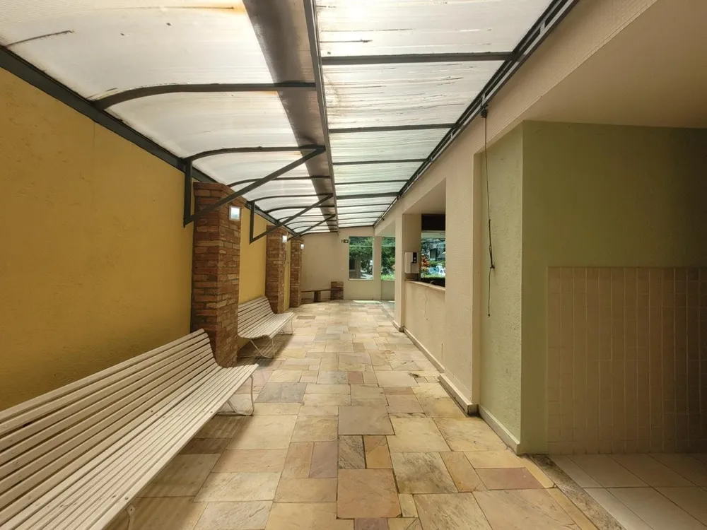 Apartamento, 2 quartos, 92 m² - Foto 2