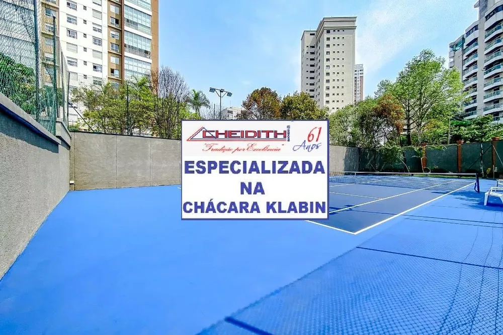 Apartamento, 4 quartos, 198 m² - Foto 10