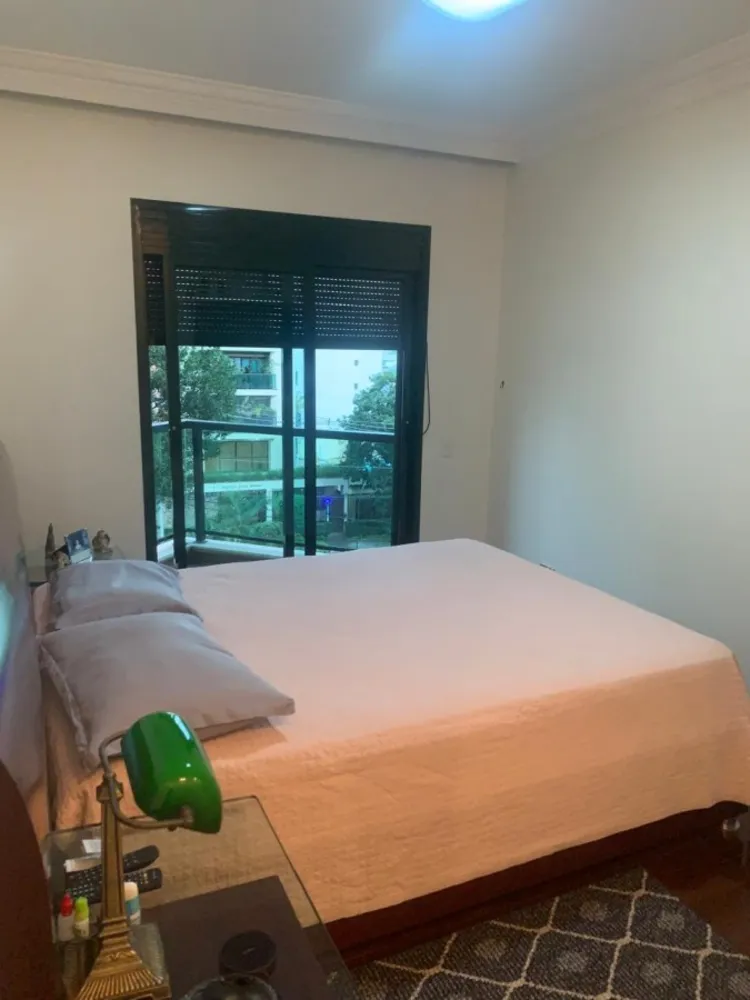 Apartamento, 4 quartos, 198 m² - Foto 8