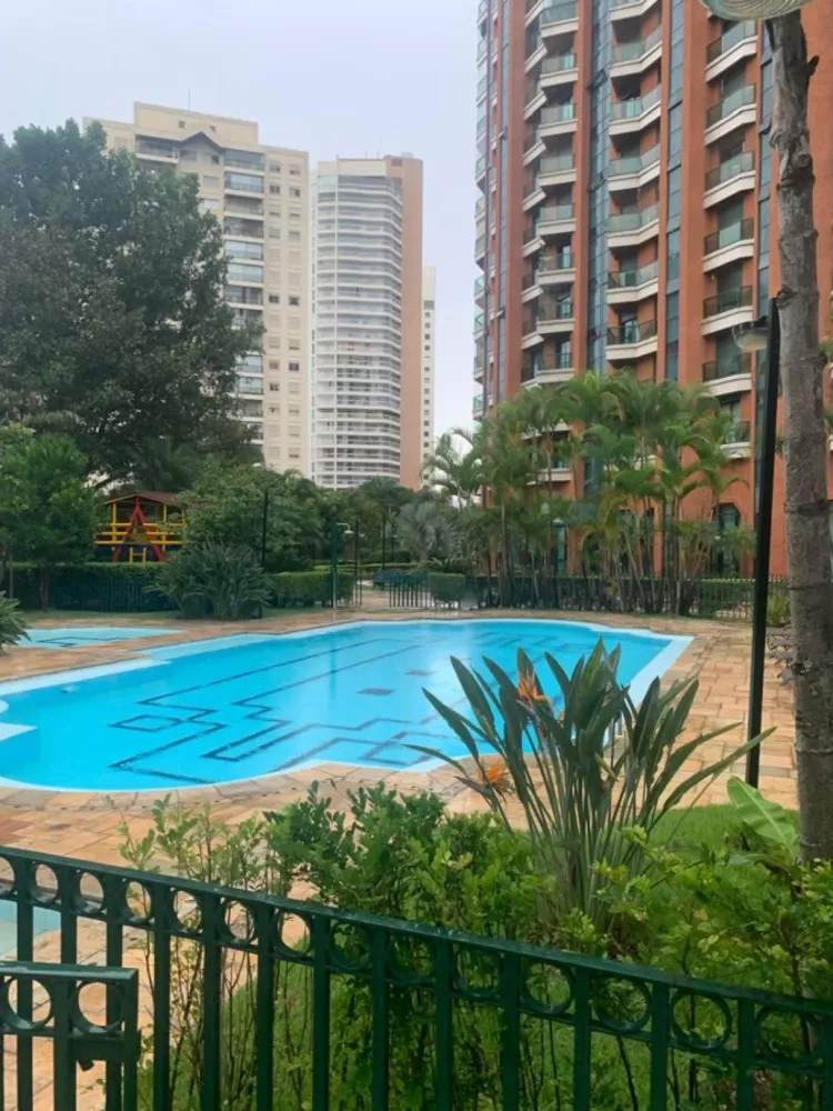 Apartamento, 4 quartos, 198 m² - Foto 7