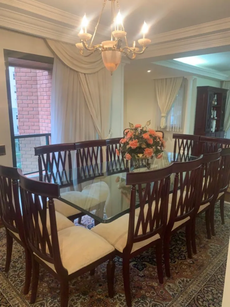 Apartamento, 4 quartos, 198 m² - Foto 12