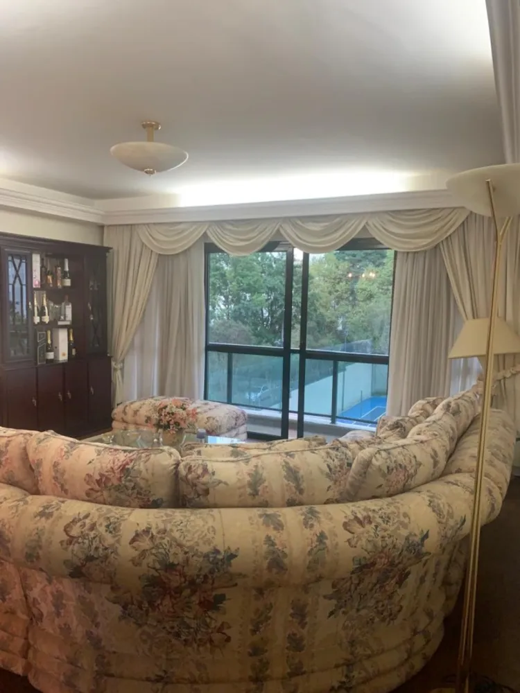 Apartamento, 4 quartos, 198 m² - Foto 11
