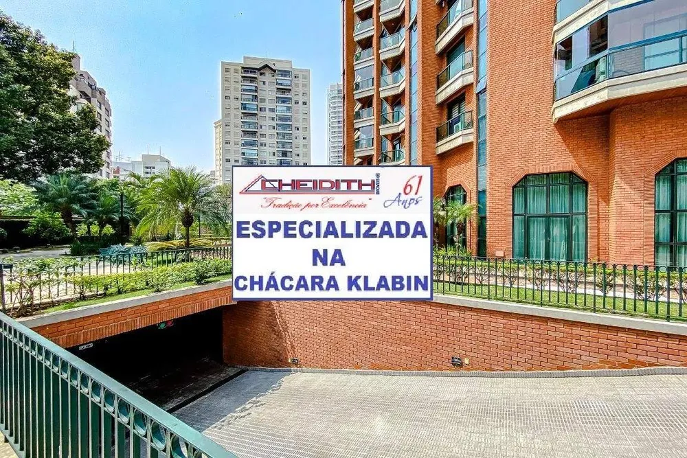 Apartamento, 4 quartos, 198 m² - Foto 5