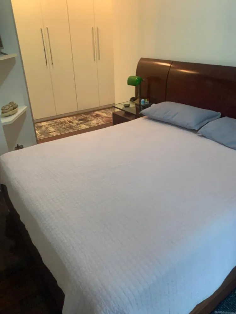 Apartamento, 4 quartos, 198 m² - Foto 2
