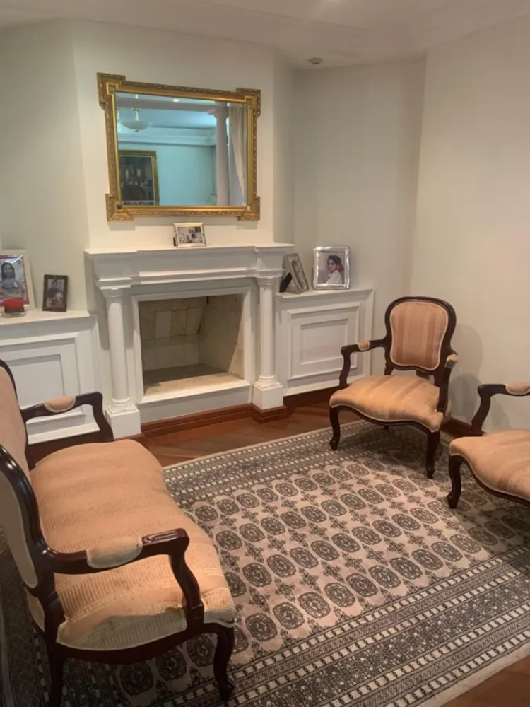 Apartamento, 4 quartos, 198 m² - Foto 4