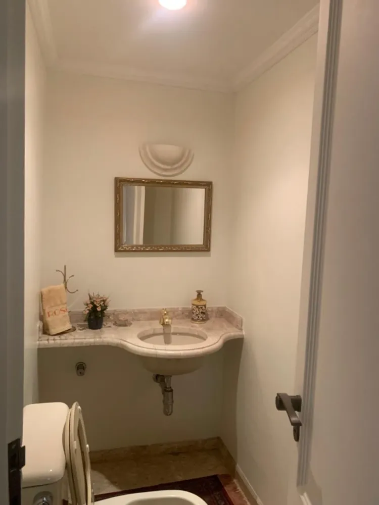 Apartamento, 4 quartos, 198 m² - Foto 6