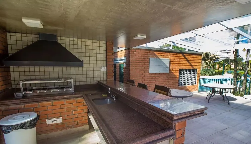 Apartamento, 4 quartos, 198 m² - Foto 1