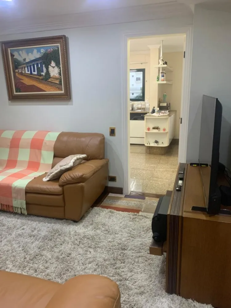Apartamento, 4 quartos, 198 m² - Foto 3