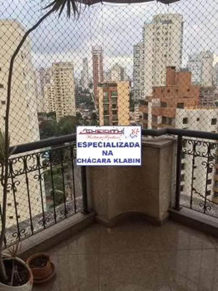 Apartamento, 3 quartos, 209 m² - Foto 5