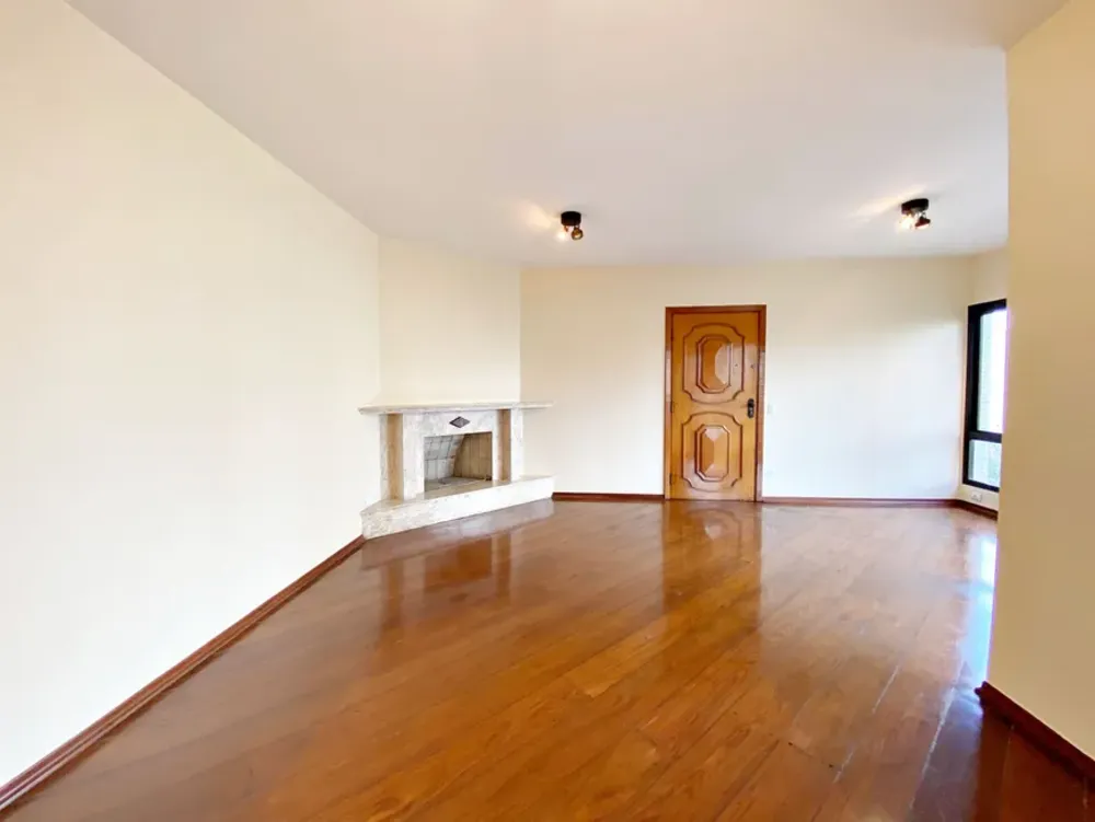 Apartamento, 3 quartos, 122 m² - Foto 1