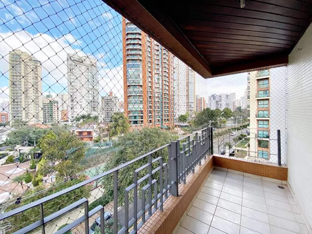 Apartamento, 3 quartos, 122 m² - Foto 5