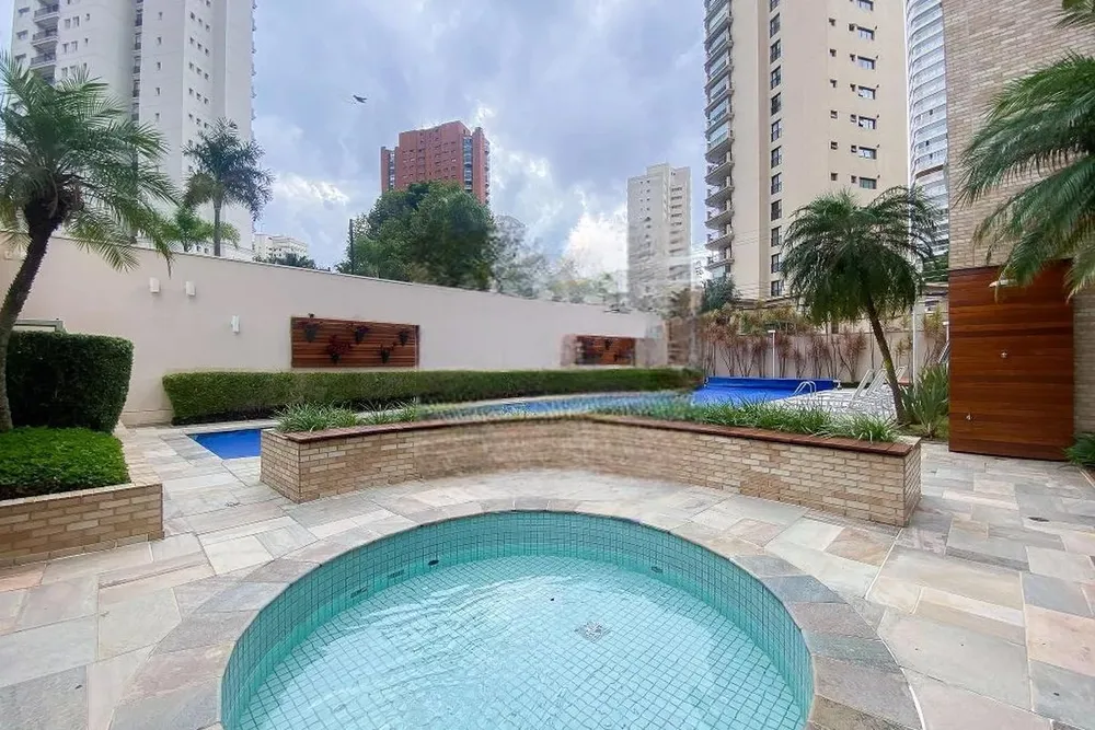 Apartamento, 4 quartos, 176 m² - Foto 1