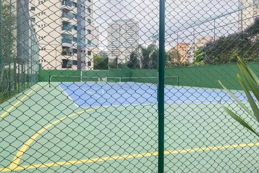 Apartamento, 4 quartos, 176 m² - Foto 4
