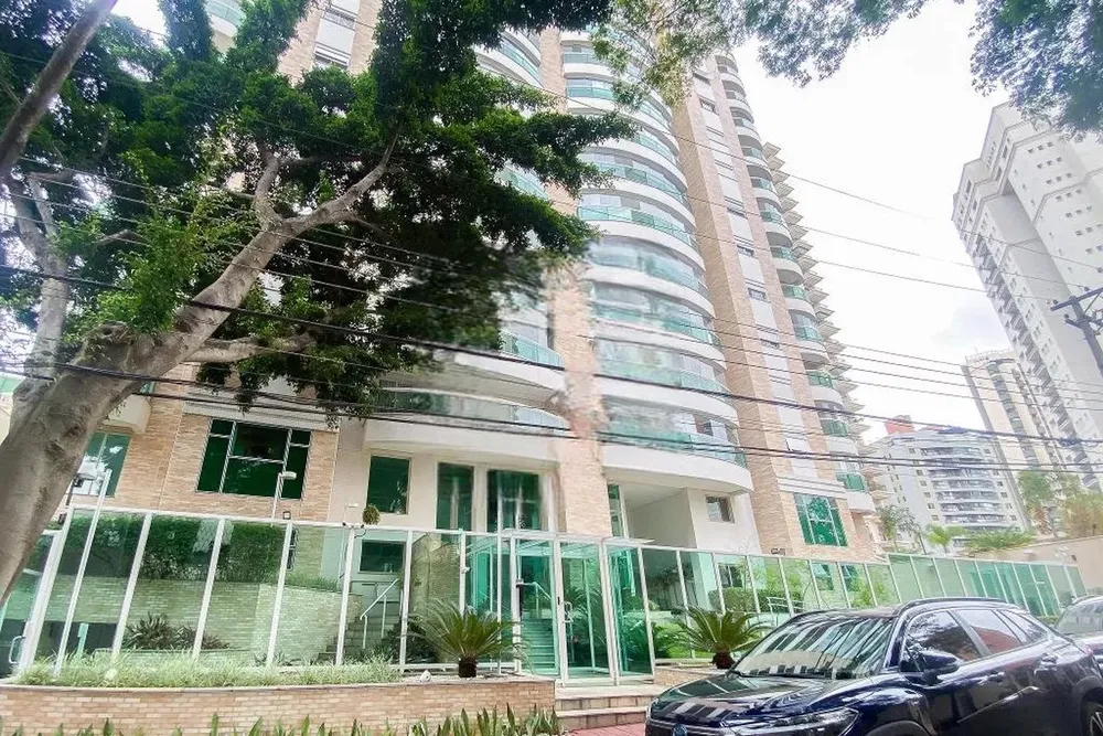 Apartamento, 4 quartos, 176 m² - Foto 12