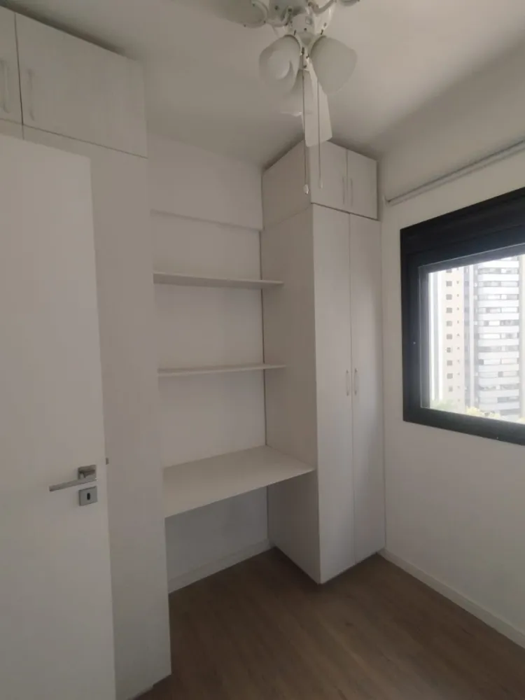 Apartamento, 2 quartos, 53 m² - Foto 3