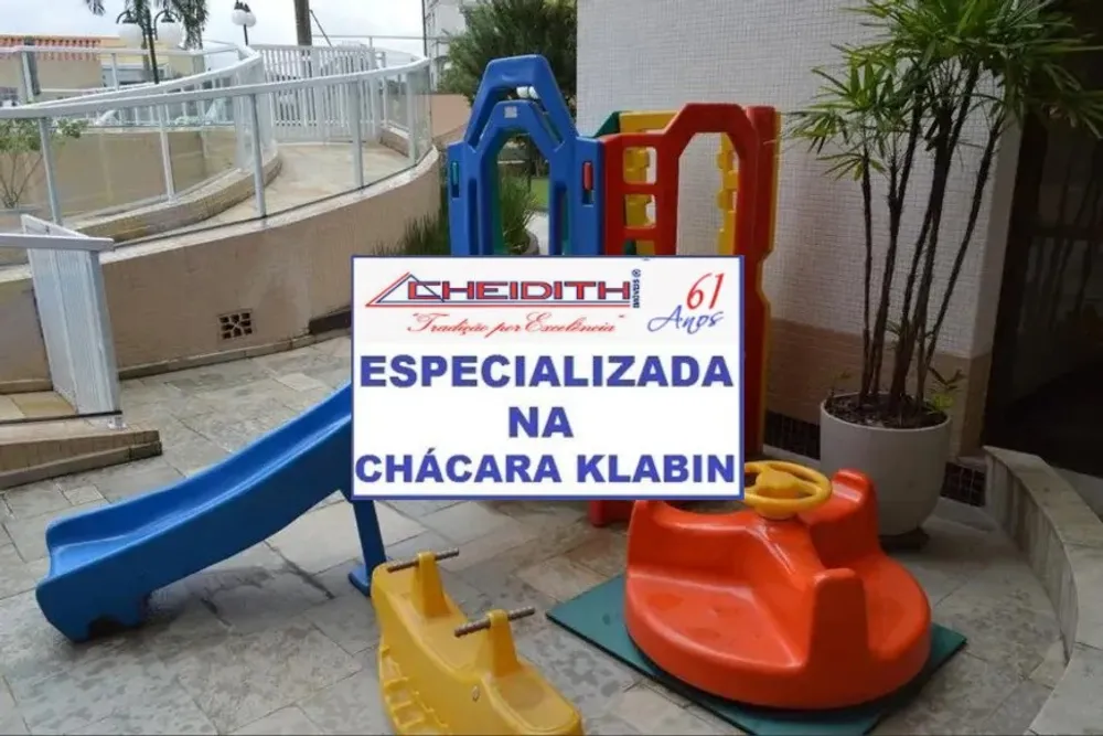 Apartamento, 3 quartos, 182 m² - Foto 6