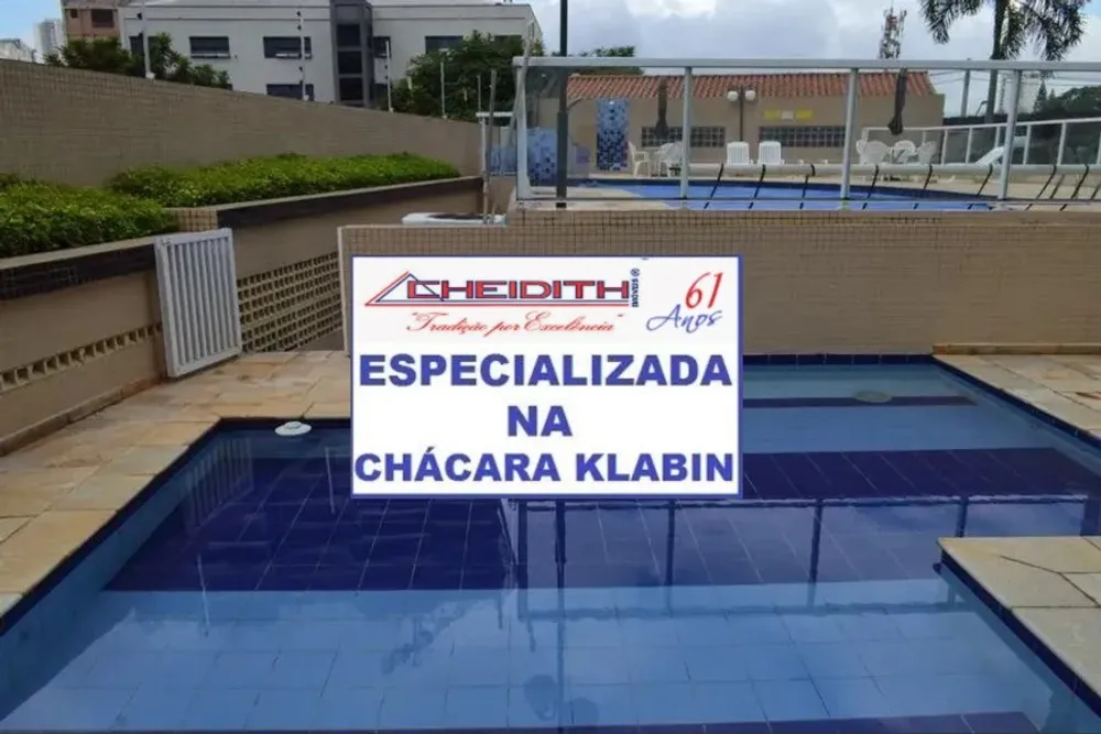 Apartamento, 3 quartos, 182 m² - Foto 7
