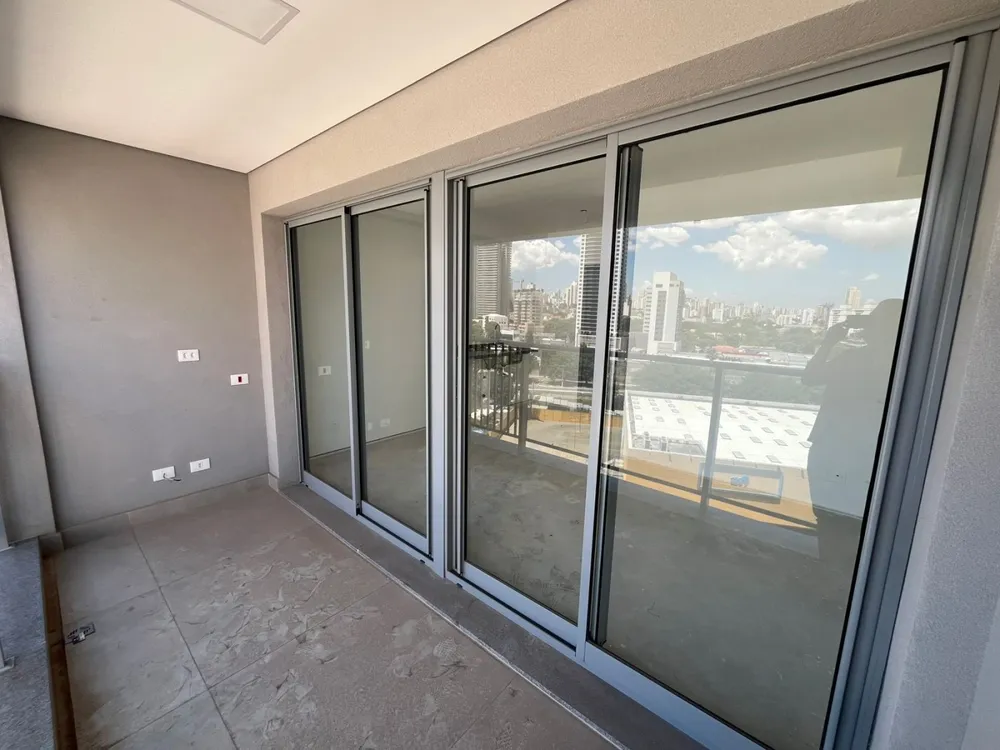 Apartamento, 1 quarto, 25 m² - Foto 5
