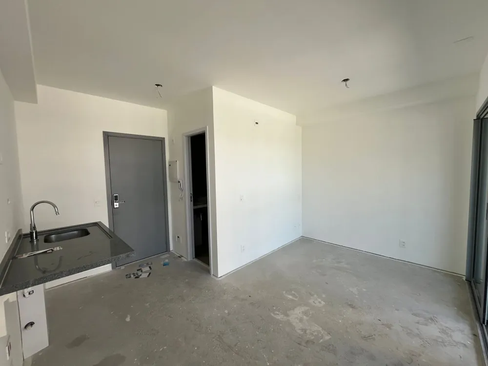 Apartamento, 1 quarto, 25 m² - Foto 12