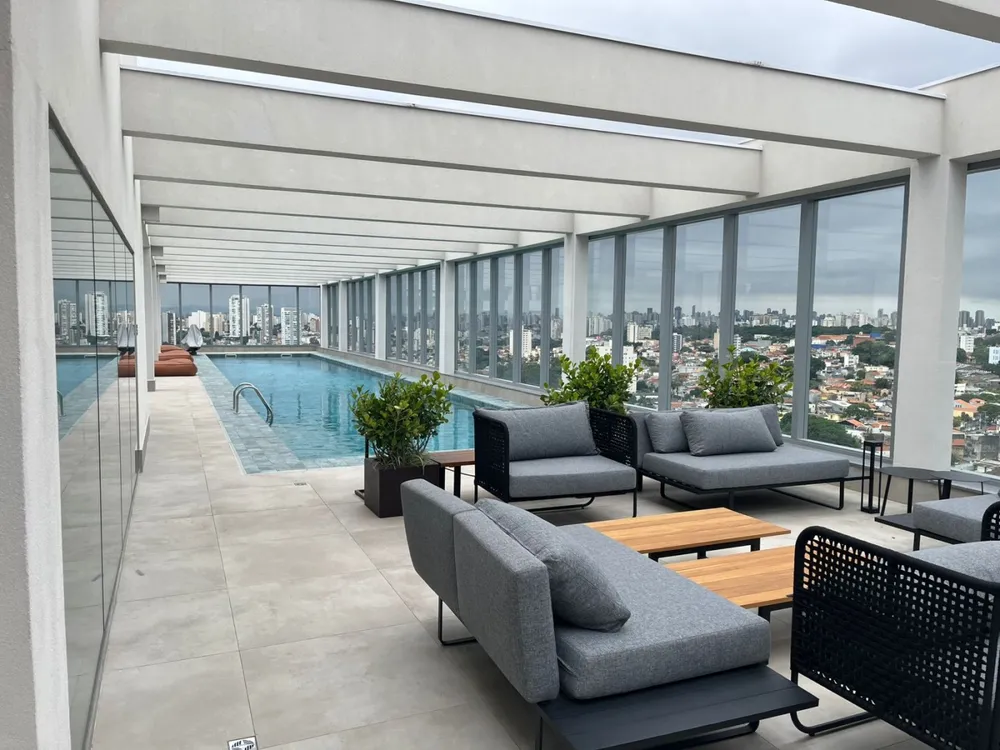 Apartamento, 1 quarto, 25 m² - Foto 11
