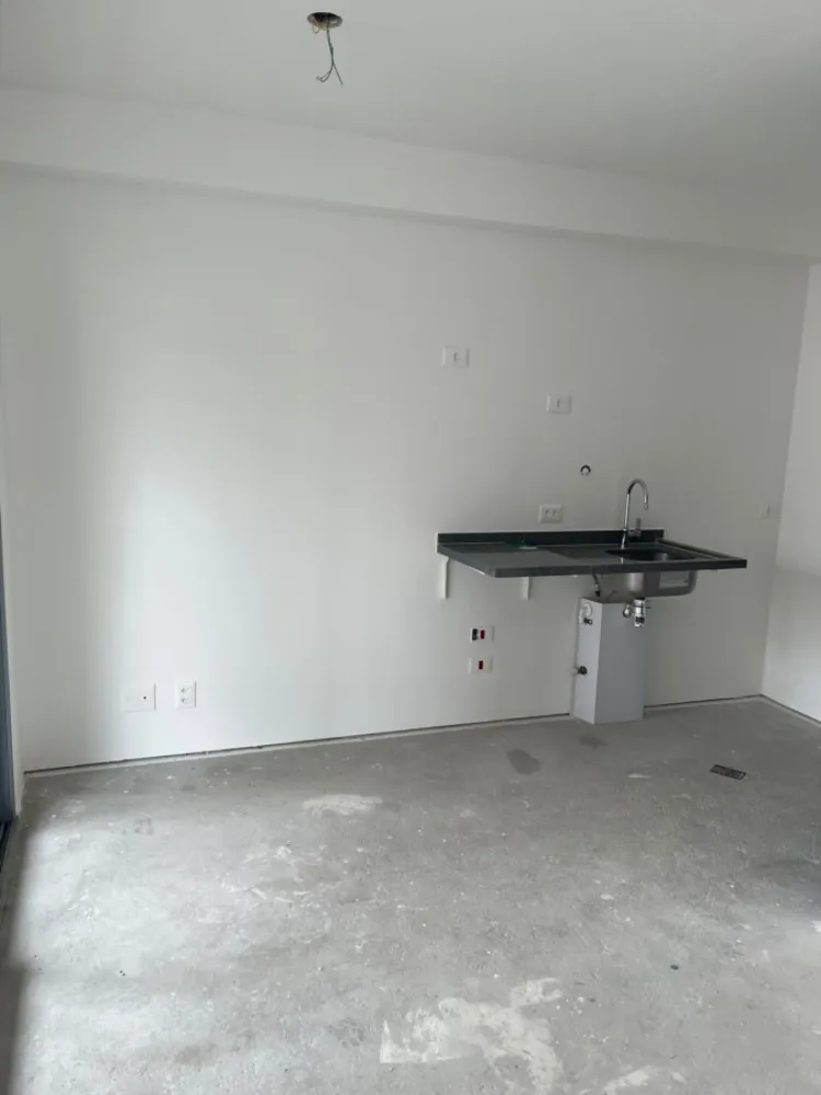 Apartamento, 1 quarto, 25 m² - Foto 2