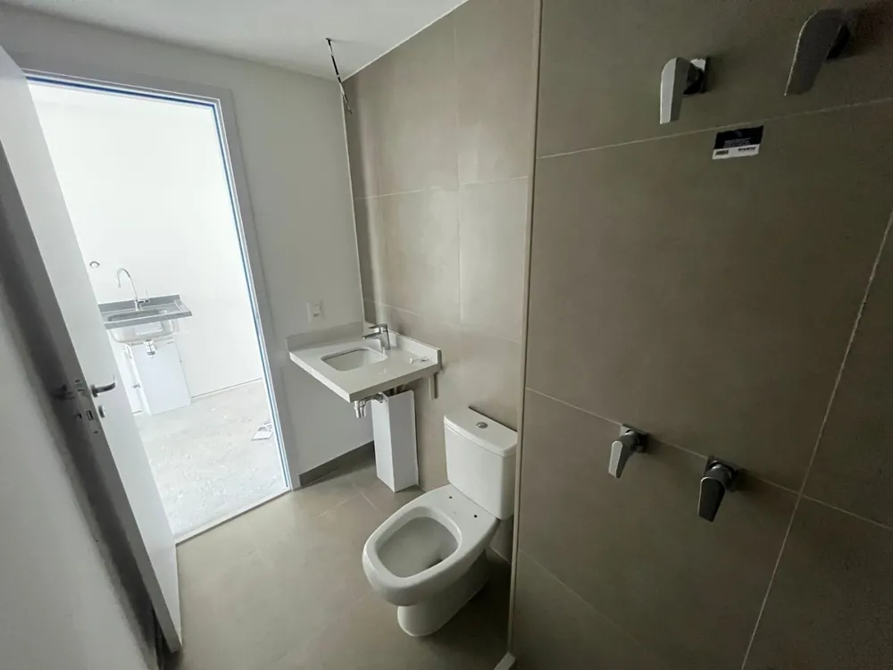 Apartamento, 1 quarto, 25 m² - Foto 9