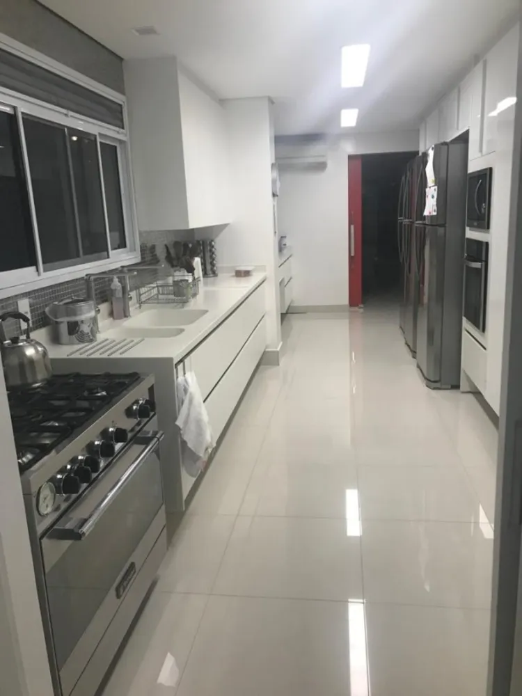 Apartamento, 4 quartos, 246 m² - Foto 6