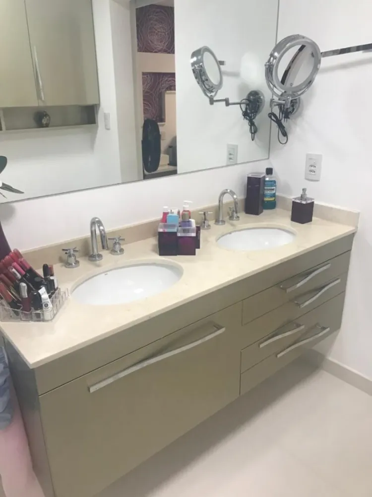 Apartamento, 4 quartos, 246 m² - Foto 12