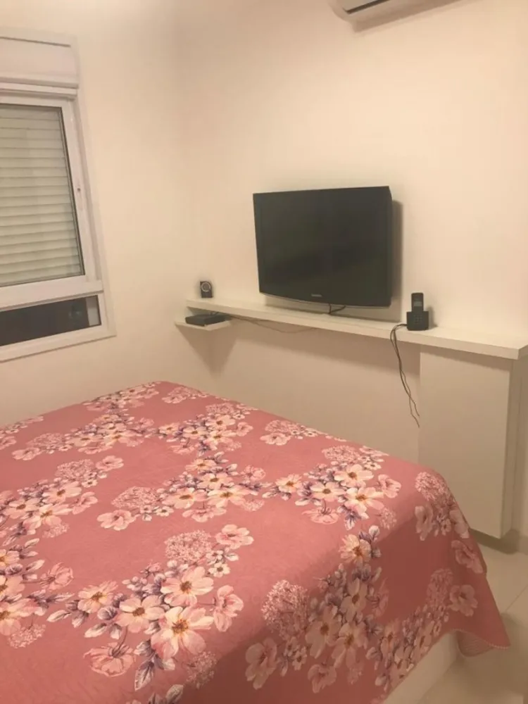Apartamento, 4 quartos, 246 m² - Foto 1